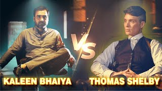 Analysing and breaking down Kaleen Bhaiya and CM Scene | Peaky Blinders | Thomas Shelby