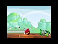 angry birds egg defender all levels themes