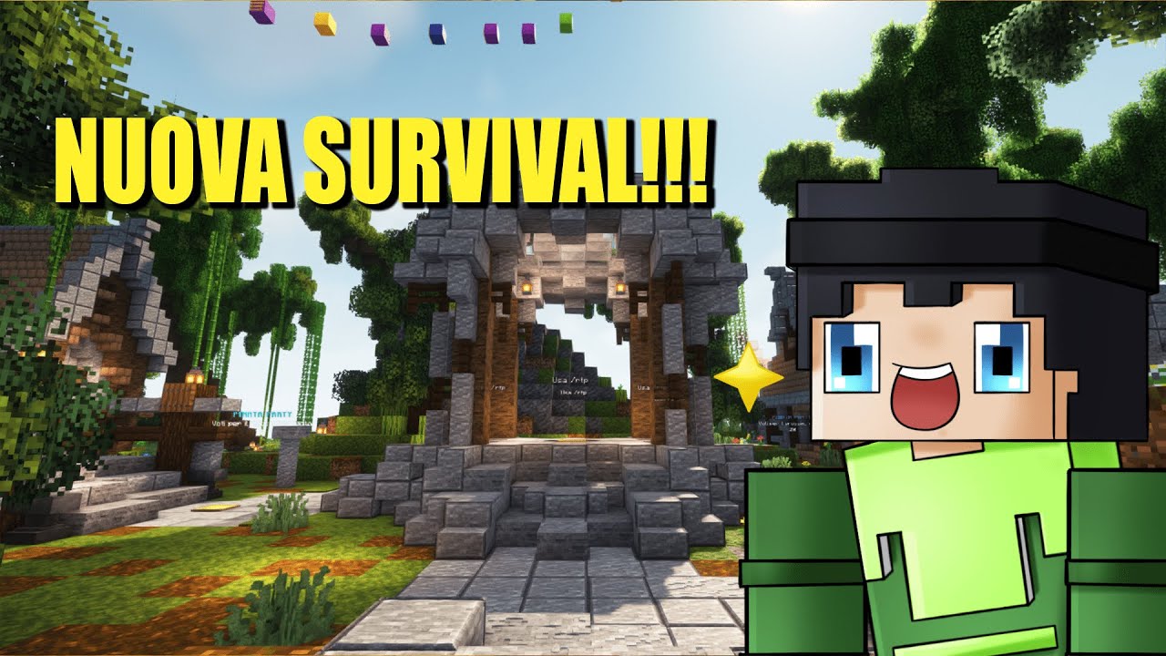 La Nuova Survival Youtube