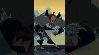 Did You Know Mulan’s Most Comical Song Is Actually One Of Disney’s Darkest Beats
