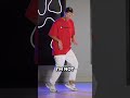 30 Second Michael Jackson Moonwalk Tutorial