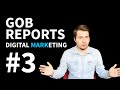 Glass Industry Digital Marketing #3 - Reports | Glass Open Book