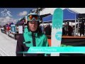 Rossignol Savory 7 - 2014/15 Ski Review