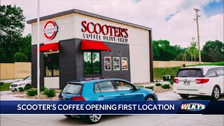 New drive-thru coffee chain coming to Louisville, planning to open 5 locations