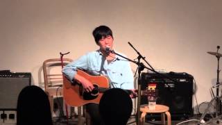 20140530 곽진언 '함께 걷는 길' - stay with me @Cafe Unplugged