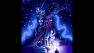 Luna (DREAM MODE) Lryics female