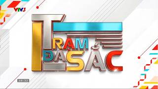 VTV3 - Hình hiệu Trạm đa sắc (from 01/04/2026, bản 2)
