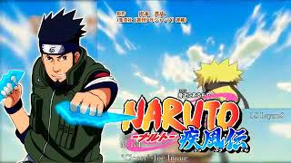 Naruto Shippuden Opening 4 - Closer V1 y V2