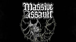 Massive Assault - DEAD TOWN feat. Niels Amperse (Zanger Niley)