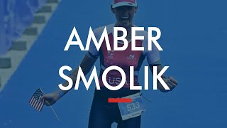 Burning Matches - Amber Smolik