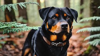 Rottweiler Lab Mix Facts
