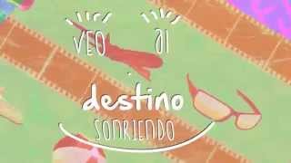 Cultura Real - El Destino [Video Lyrics Oficial] Fuego Music Media