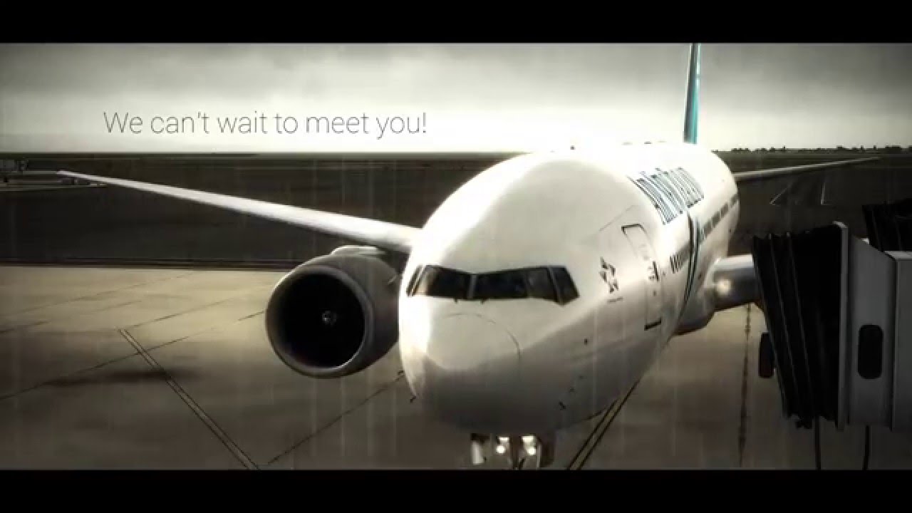 Star Alliance Virtual - YouTube