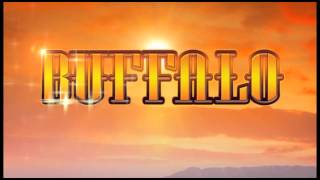 NEW! Buffalo Trailer