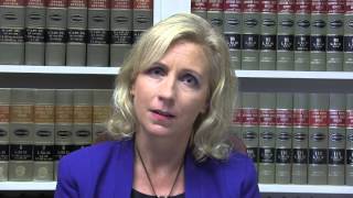 Winsted, CT Lawyer - Rosenstein & Howard Firm Intro