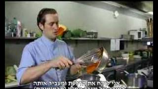 פאקו ג'ט - קרב סכינים