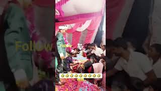 चालक दूल्हा chalak dulha #chalakdulha #चालकदूल्हा #status #dulhan #trending #heprabanjashakthi