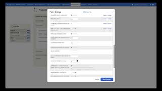 Google Cloud Backup and DR - Creating backup Plans for agent based backups
