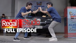 REGAL STUDIO PRESENTS |  CAR WASH BOYS FULL EPISODE | Regal Entertainment Inc.