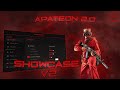 Fivem External Bypass + Cheat | Apateon External v2.0