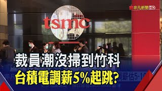 誰說半導體業不景氣?群聯獎金照發徵才依舊 家登今年營收拚增4成 副總級薪資躋身千萬｜非凡財經新聞｜20230406