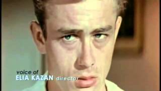 Elia Kazan on James Dean (My Book \u0026 App \