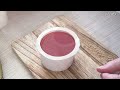 🌸桜のキャンドル作りsakuraのアロマオイルの香り making cherry candles made with sakura s aroma oil