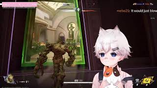 Femboys More Doctor visits, pain nyao | Vtuber