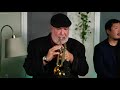 emmet cohen w randy brecker i can t get started