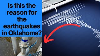 The Truth Behind the Mysterious Surge of Oklahoma Earthquakes