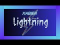 Xabien - Lightning (Official Visualiser)