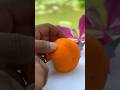 Jamaican milk orange 😍😎#shortvideo