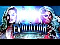 WWE Evolution 2018 Custom Theme Song - "Natural" by Imagine Dragons + DL
