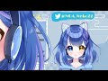 初配信⁉今更ながらデビューさせていただきます✨【新人vtube＠猫羽乃蒼】