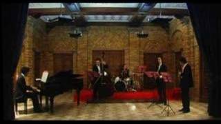 Quintetto Frontiera - Dear Liz