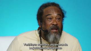 Ben O'yum! - UYANIŞ İÇİN MUTLAKA İZLENMELİ Sri Mooji