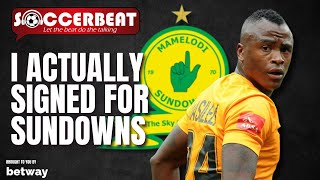 EPS 4 :  Tsepo Masilela's Untold Story: Near Moves, Club Secrets \u0026 Kaizer Chiefs Inside Stories!