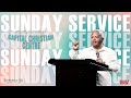 SUNDAY SERVICE || Capital Christian Centre | 10 NOV 2024.