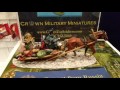 2016 West Coaster Toy Soldier Show