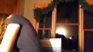 BLOOPER: Somebody farted