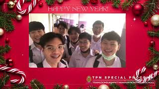 Memories - TPN SPECIAL PROGRAM: Happy New Year 2022