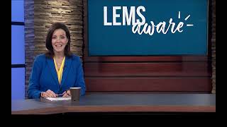 Chapter 3 A Case Study Lems In A Patient With Sclc