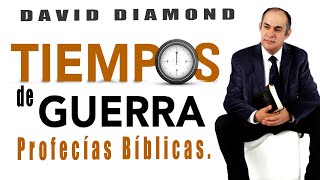 DAVID DIAMOND🚨TIEMPOS DE GUERRA🚨 ADVERTENCIA DE DIOS 🚨PROFECÍAS CONTRA IRÁN, SIRIA y LIBANO