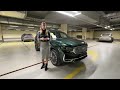 НОВЫЙ ДЖИЛИ МОНЖАРО ПРОТИВ СТАРОГО. geely monjaro рестайлинг