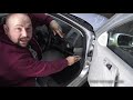 Volkswagen Polo Window Problems(Or Is It Ghosts) Bodgit And Leggit Garage