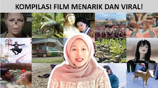 KOMPILASI FILM MENARIK DAN VIRAL‼️Spesialis Film #film #alurceritafilm #reviewfilm #ulasanfilm