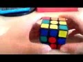 3x3 Rubik's Cube [SIMPLIFIED] CFOP (Advanced Method) Tutorial #2 Advanced Cross ✅