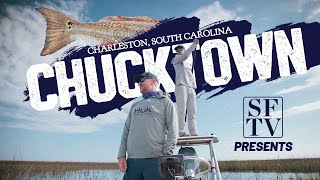 SFTV Presents: Chucktown