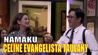 Celine Evangelista Datang Bikin Deg Deg Seerr..| D'CAFE (19/04/21) Part 1