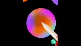 SUPER Easy Bubbles #learning #procreate
